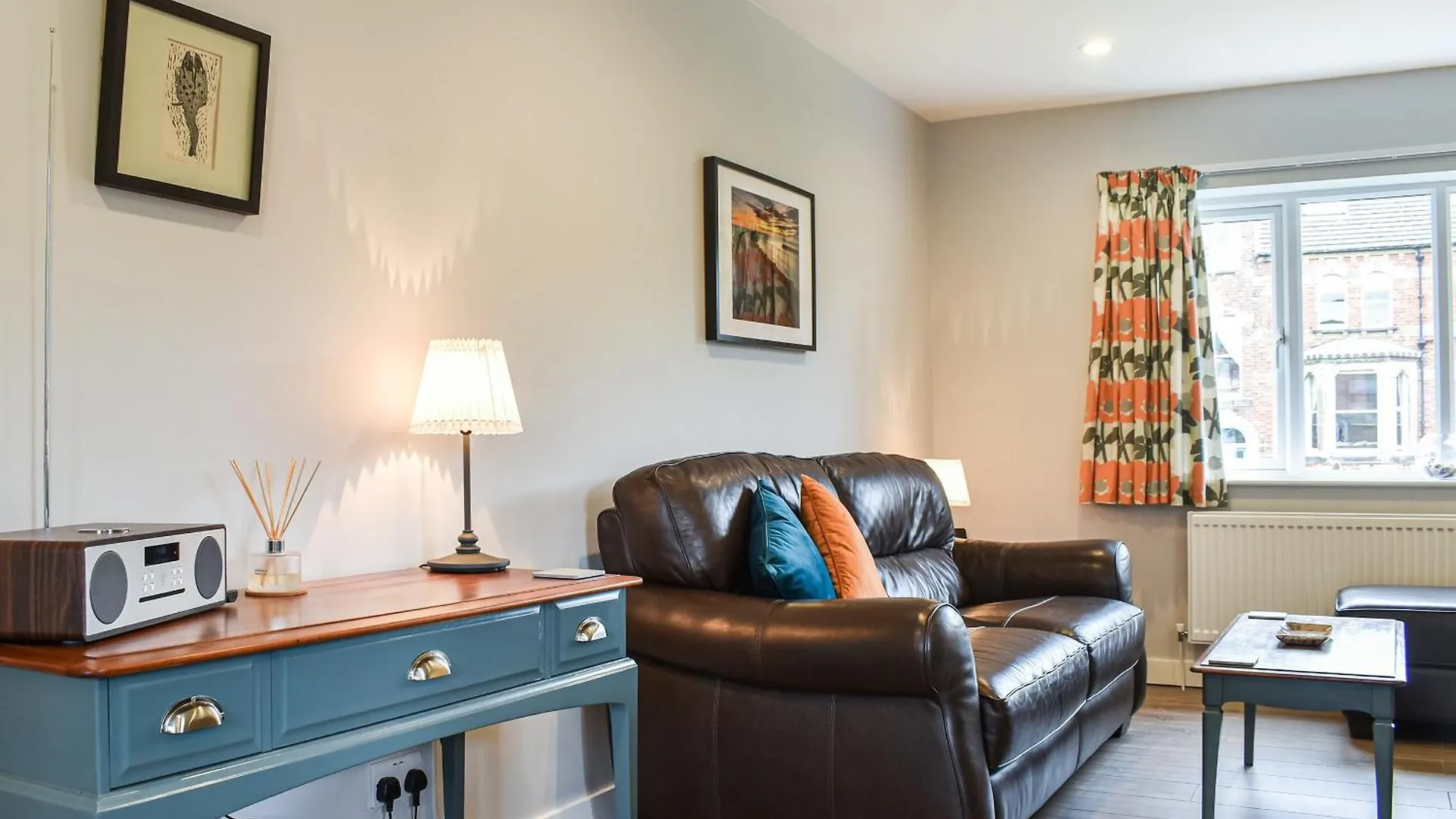 Downdinner Hill Whitby Holiday home
