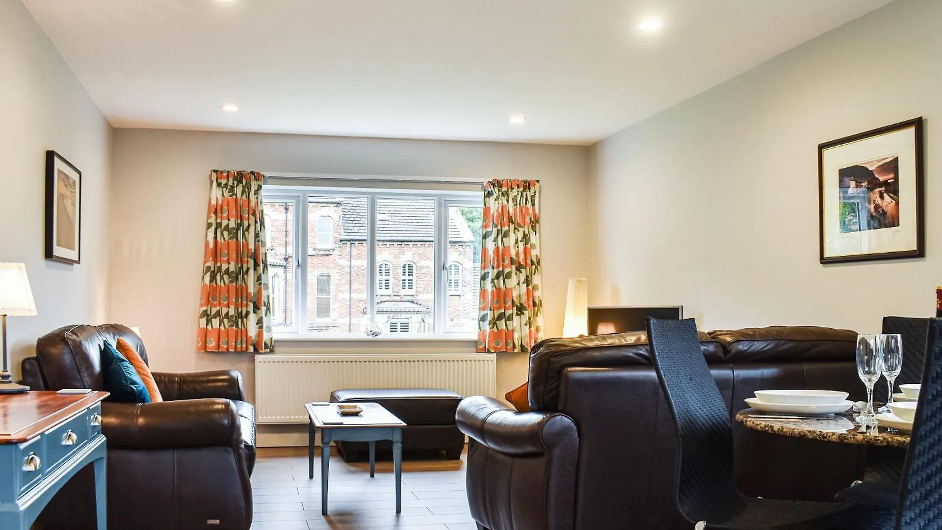 Downdinner Hill Whitby Holiday home