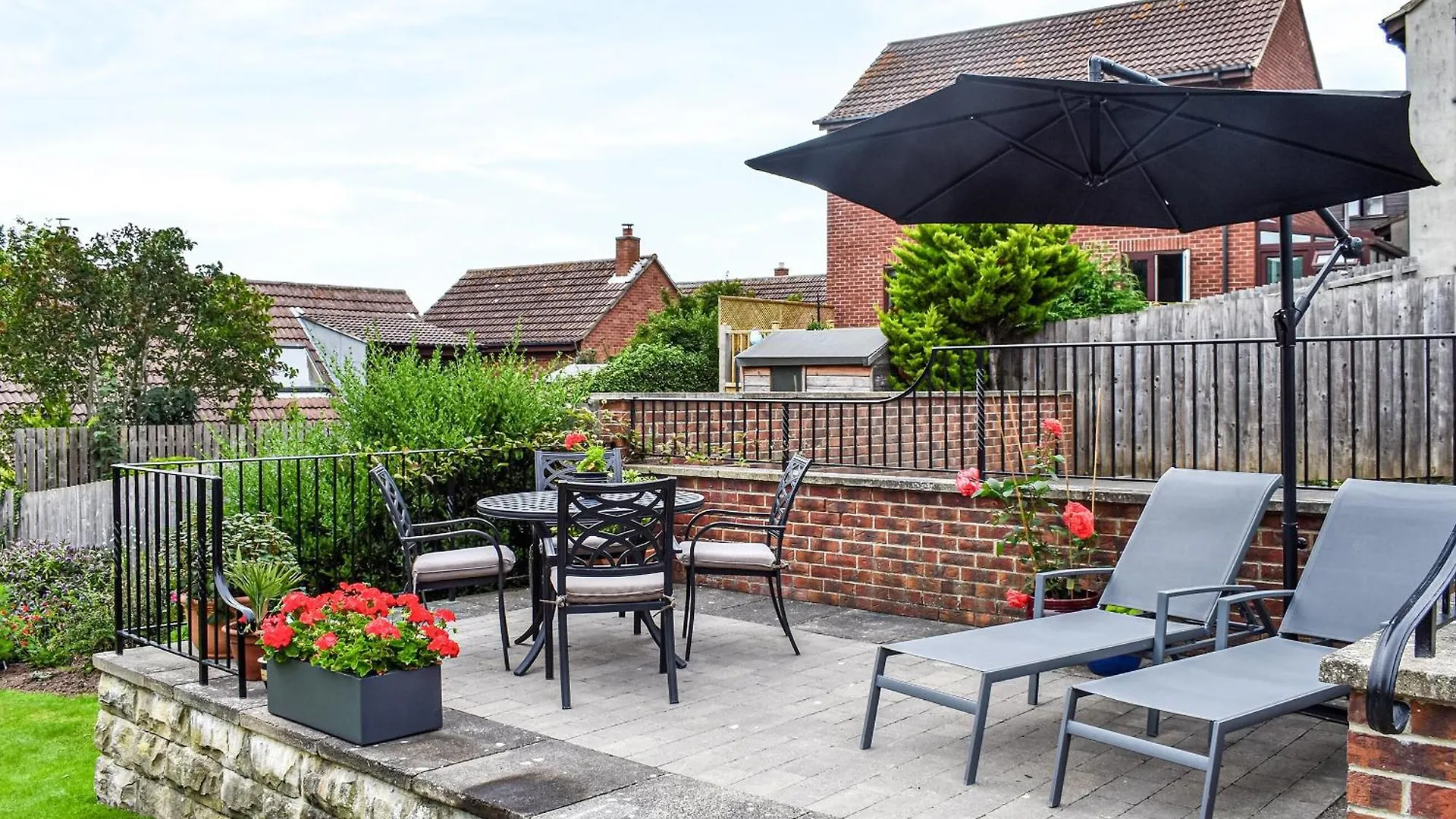 Holiday home Downdinner Hill Whitby United Kingdom