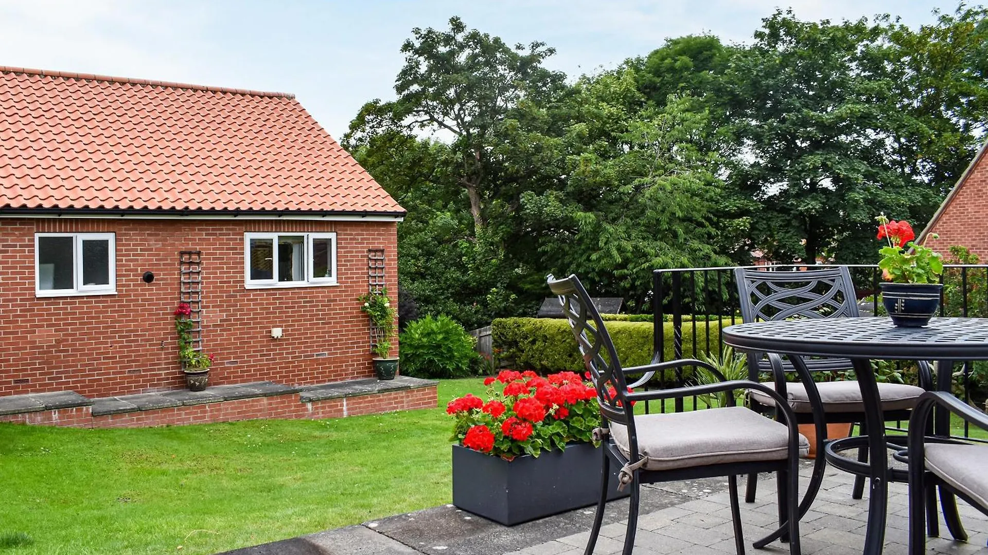 Holiday home Downdinner Hill Whitby