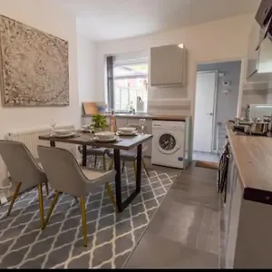 Beautiful Near Centre , Nottingham United Kingdom