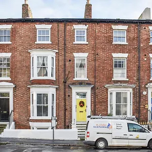 Holiday home Bella Vista, Whitby